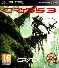 Crysis 3 (IT)
