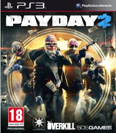 Payday 2 (IT)