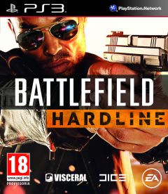 Battlefield Hardline (IT)