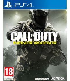 Call Of Duty Infinite Warfare (IT)