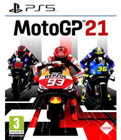 MotoGP 21 (IT)