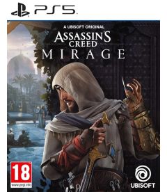 Assassin's Creed Mirage (IT)