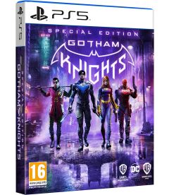 Gotham Knights (Special Edition, IT)