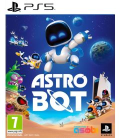 Astro Bot (IT)