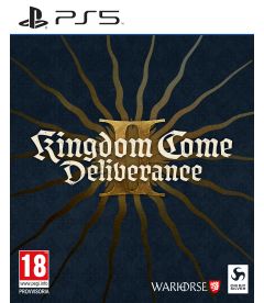 Kingdom Come Deliverance 2 (IT)