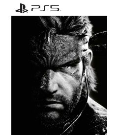 Metal Gear Solid Delta Snake Eater (Deluxe Edition, IT)