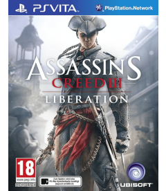 Assassin's Creed 3 Liberation (CH)