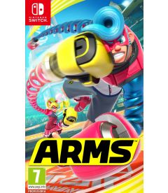Arms (IT)