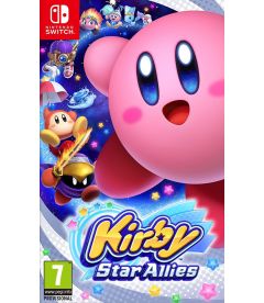 Kirby Star Allies (IT)
