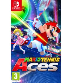 Mario Tennis Aces (IT)