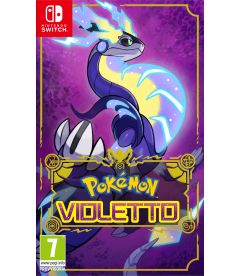 Pokemon Violetto (IT)