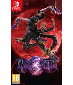 Bayonetta 3 (IT)