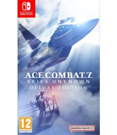 Ace Combat 7 Skies Unknown (Deluxe Edition, IT)
