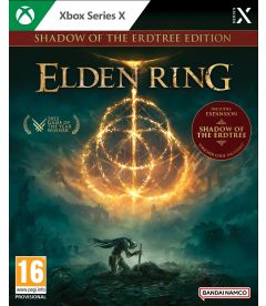 Elden Ring (Shadow Of The Erdtree Edition, IT)