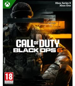 Call Of Duty Black Ops 6 (IT)