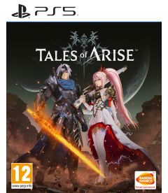 Tales Of Arise (IT)