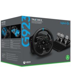 Racing Wheel Trueforce G923 (Xbox Series, Xbox One, PC)