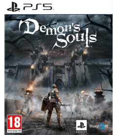 Demon's Souls (IT)