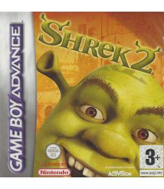 Shrek 2 (IT)