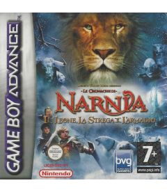 Die Chroniken von Narnia Der Konig von Narnia (IT)