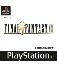 Final Fantasy 9 (IT)