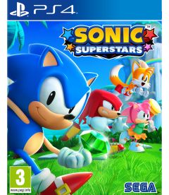 Sonic Superstars (IT)