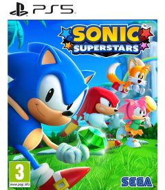 Sonic Superstars (IT)