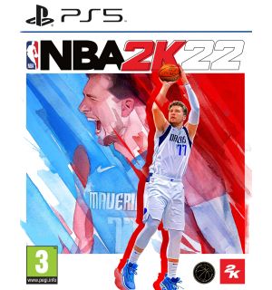 NBA 2K22 (IT)