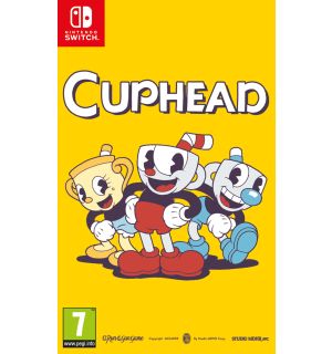 Cuphead (IT)