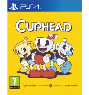 Cuphead (IT)