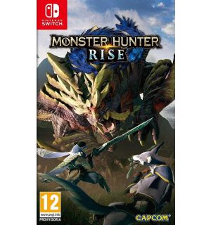 Monster Hunter Rise (IT)