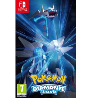 Pokemon Strahlender Diamant (IT)