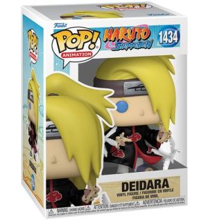 Funko Pop! Naruto Shippuden - Deidara (9 cm)