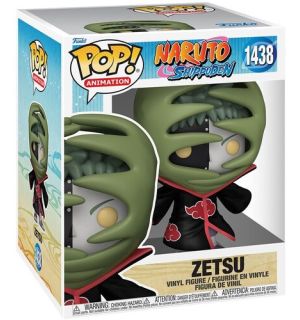 Funko Pop! Naruto Shippuden - Zetsu (15 cm)