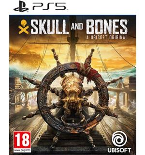 Skull & Bones (CH)