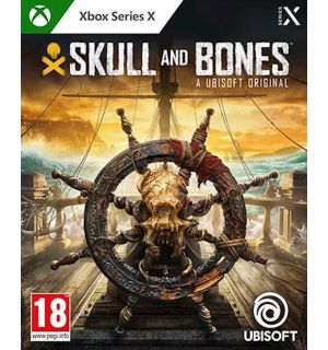 Skull & Bones (CH)