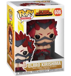 Funko Pop! My Hero Academia - Kirishima (9 cm)