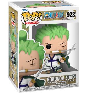 Funko Pop! One Piece - Roronoa Zoro (9 cm)