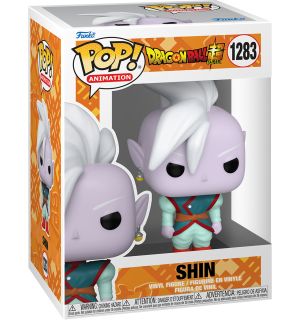 Funko Pop! Dragon Ball Super - Shin (9 cm)