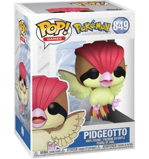 Funko Pop! Pokemon - Pidgeotto (9 cm)