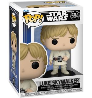 Funko Pop! Star Wars - Luke Skywalker (9 cm)