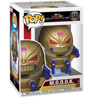 Funko Pop! Ant-Man And The Wasp: Quantumania - M.O.D.O.K (9 cm)