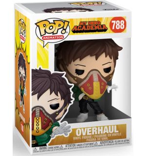 Funko Pop! My Hero Academia - Overhaul (9 cm)