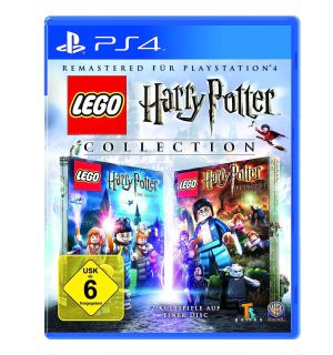 Lego Harry Potter Collection (DE)