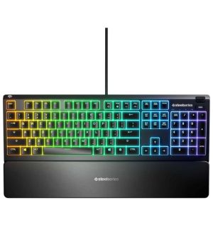 Gaming Keyboard Apex 3 (IT)