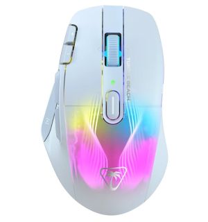 Mouse Gaming Kone XP Air (White)