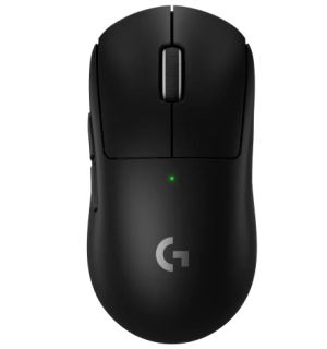 Mouse Gaming Wireless PRO X Superlight 2 (Black)