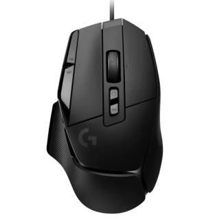 Mouse Gaming G502 X (Black)