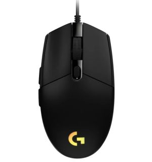 Mouse Gaming G203 (Black)