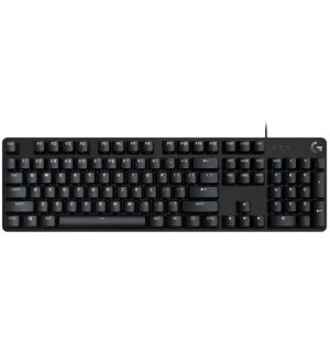 Mechanical Gaming Keyboard G413 SE (DE, Black)